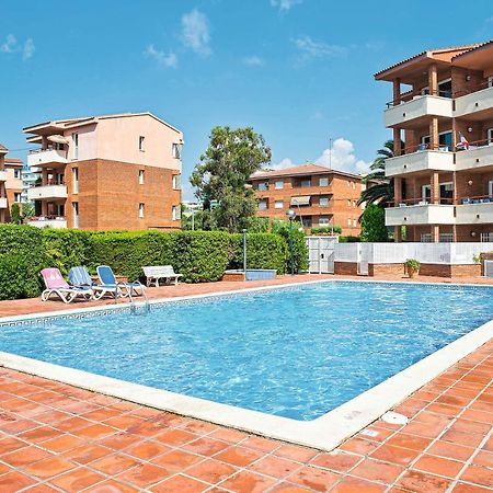 Pierre & Vacances Comarruga Экстерьер фото