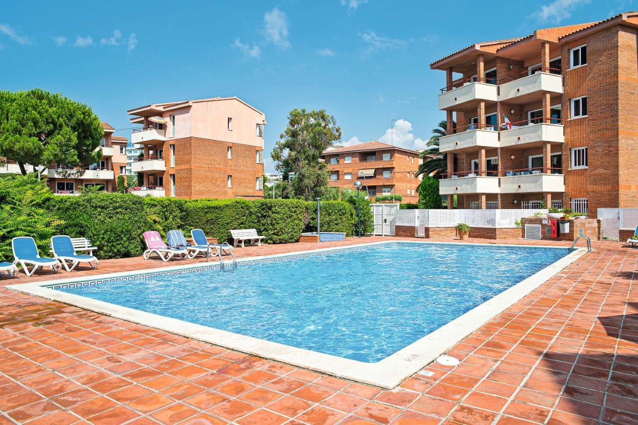 Pierre & Vacances Comarruga Экстерьер фото