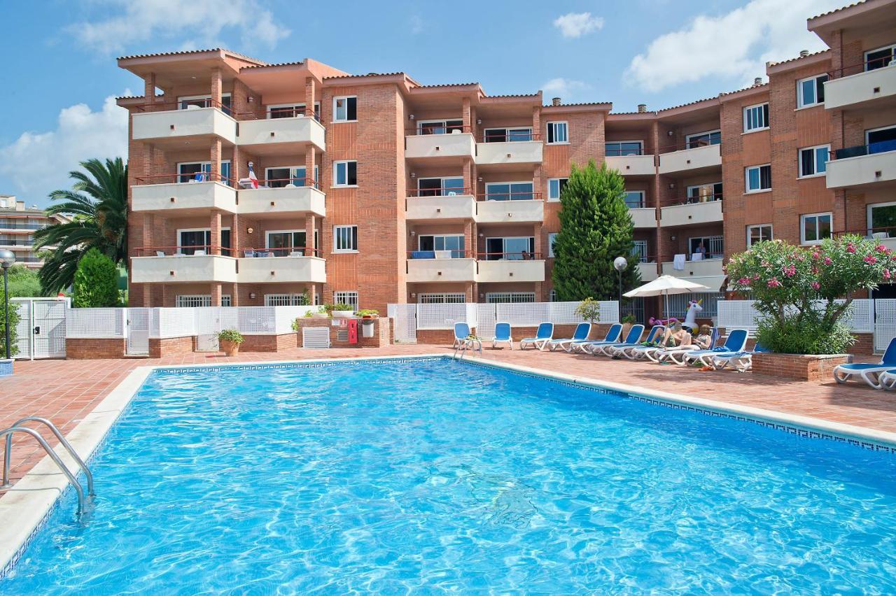 Pierre & Vacances Comarruga Экстерьер фото