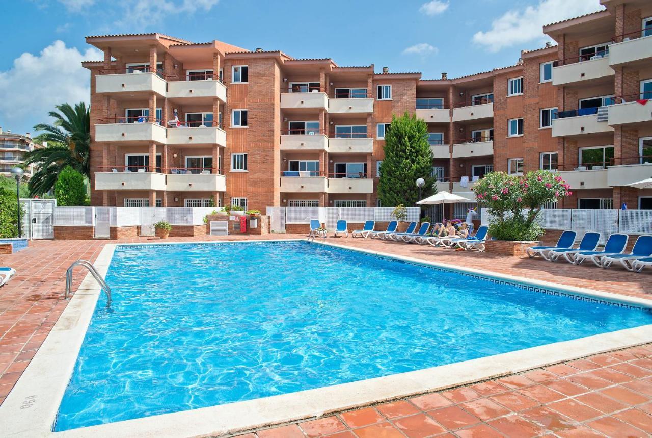 Pierre & Vacances Comarruga Экстерьер фото