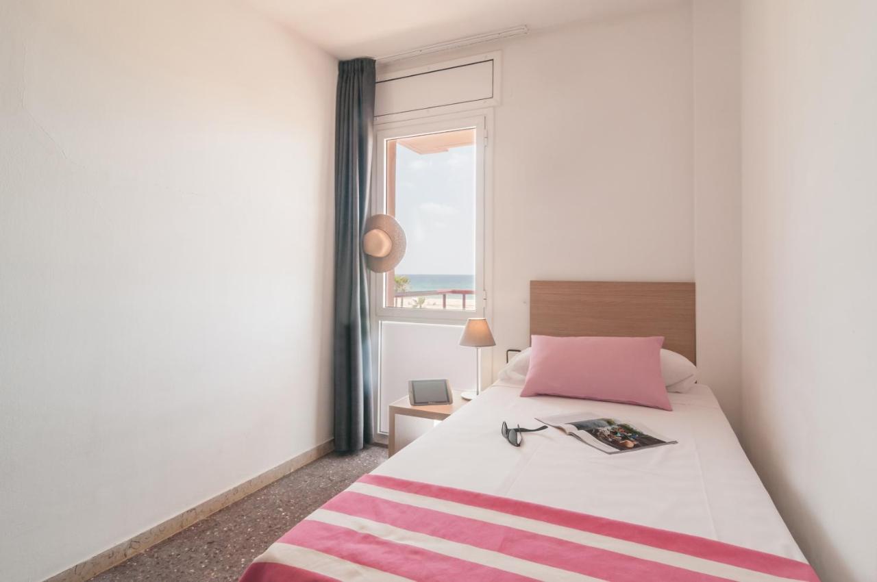 Pierre & Vacances Comarruga Экстерьер фото