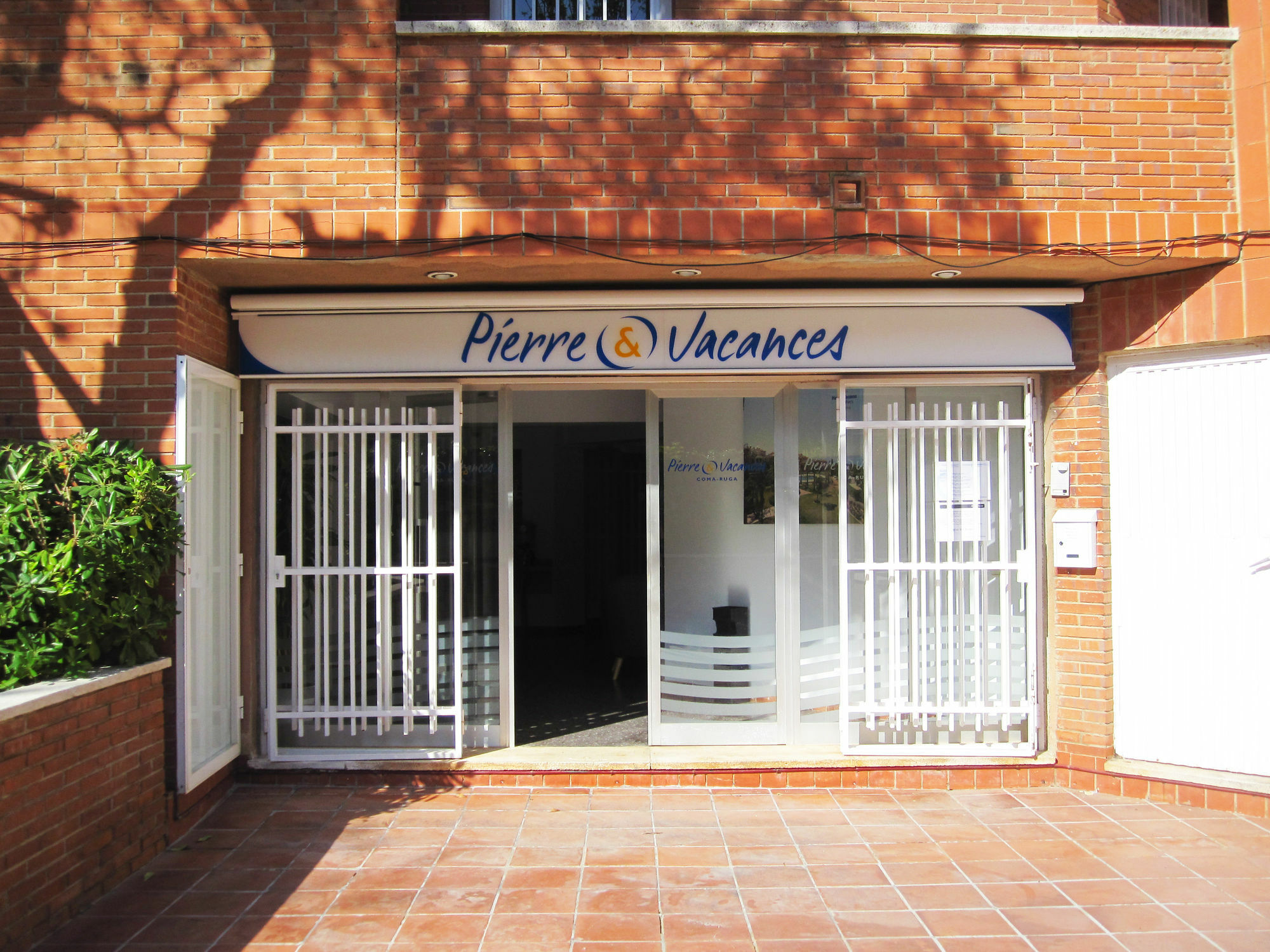 Pierre & Vacances Comarruga Экстерьер фото